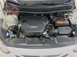 هيونداي أكسنت